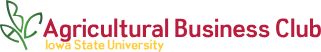 Agricultural Business Club Iowa State University