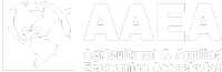 AAEA - American Agricultural Economics Association