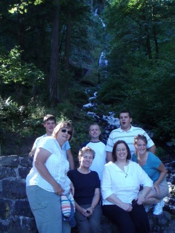 AAEA Delegation