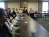 Spring Industry Tour