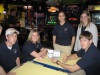 Spring Industry Tour