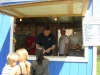 VEISHEA Foodstand