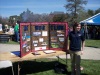 VEISHEA Foodstand