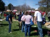 VEISHEA Foodstand