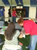 VEISHEA Foodstand