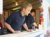 VEISHEA Foodstand