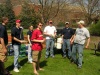 VEISHEA Foodstand