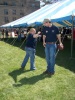 VEISHEA Foodstand