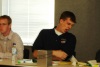 Spring Industry Tour