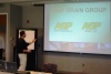 Spring Industry Tour