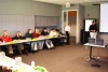 Spring Industry Tour