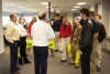 Spring Industry Tour
