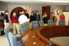 Spring Industry Tour