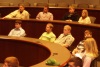 Spring Industry Tour