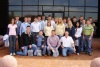 Spring Industry Tour