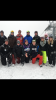 Ski Trip 2018