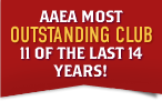 Ag Business Club brings home awards from AAEA Annual Awards